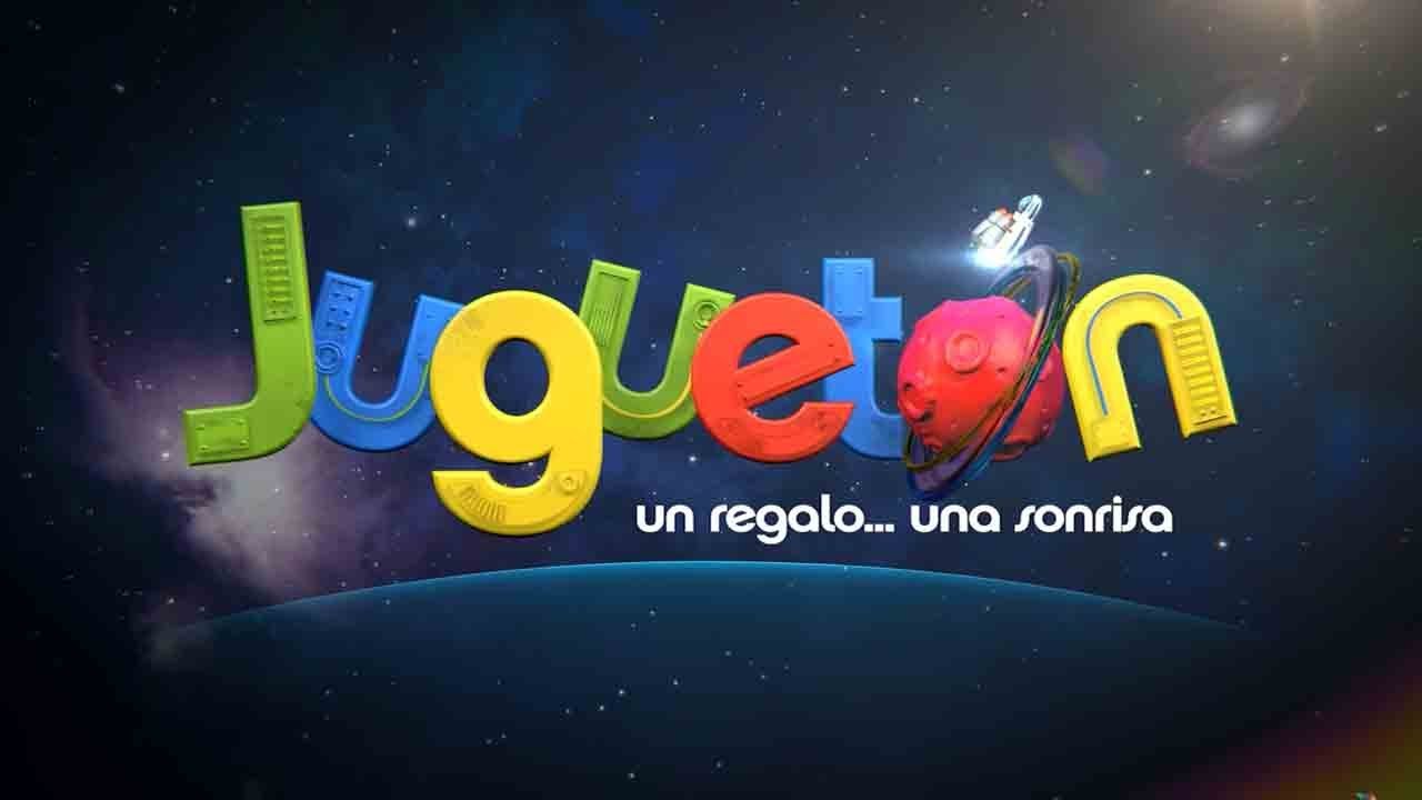 Logomundo presente en los parches del Juguetón 2018